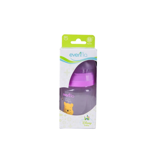 BIB EVENFLO DISNEY 5 OZ