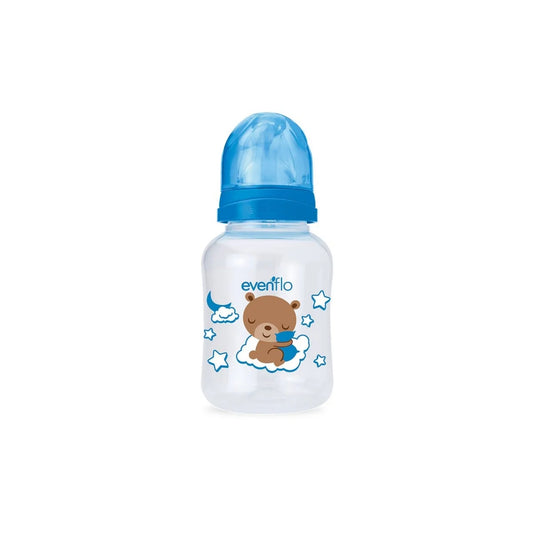 EVENFLO BIB DREAMS 4OZ