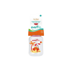 EVENFLO BIB ACUARIO 4OZ