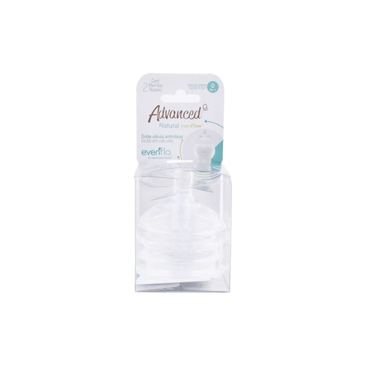MAMILA ADVANCED BOLD FLU-LEN C/2