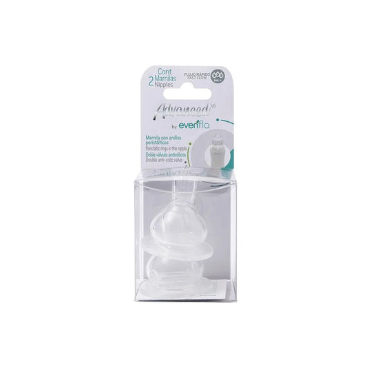 MAMILA ADVANCED LIGHT FLU-RAP C/2