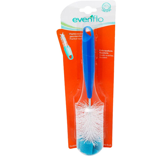 EVENFLO ESCOBILLON ESPONJA