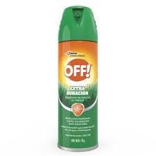REPEL OFF DEEPWOODS AER 170G