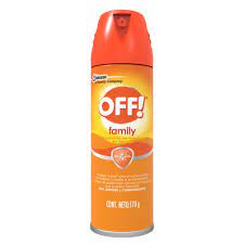 REPEL OFF AER 170G