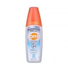 REPEL OFF DEFENSE SPY 177ML