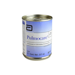 PULMOCARE VAINILLA 237 ML