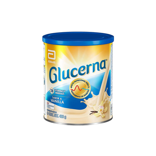 GLUCERNA SR VAINI PVO 400 G