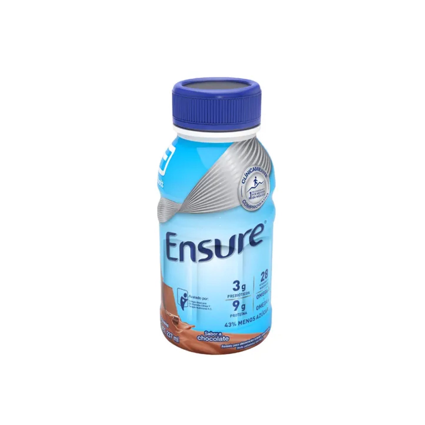ENSURE LIQ CHTE PLAS T237ML