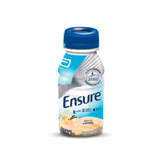 ENSURE VAINILLA 237 ML