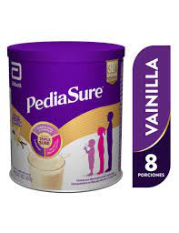 PEDIASURE PLUS VLLA 400G
