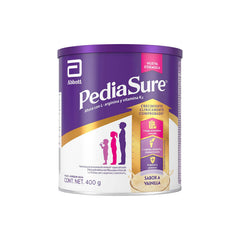 PEDIASURE PLUS VLLA 400G