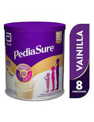 PEDIASURE PLUS VLLA 400G