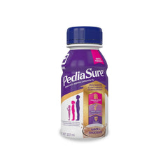 PEDIASURE PLUS CHOC BOT 237ML