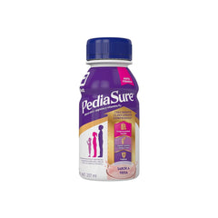 PEDIASURE PLUS FRESA BOT 237ML