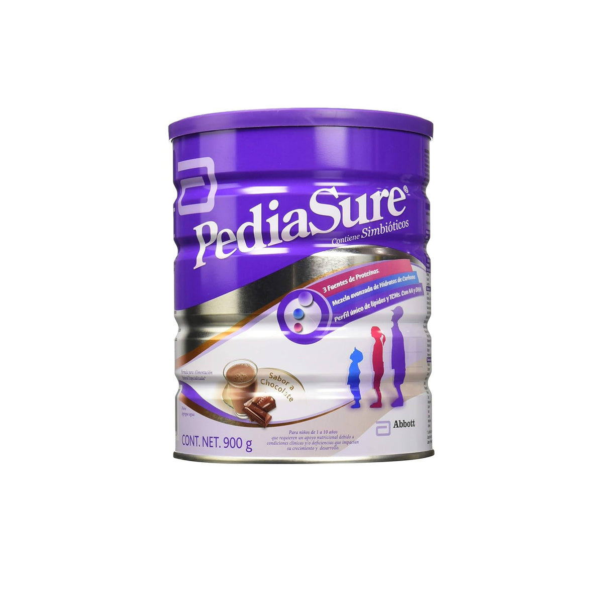 PEDIASURE PLUS NG CHOC 900G