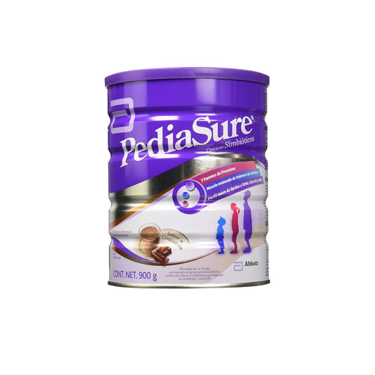 PEDIASURE PLUS NG CHOC 900G