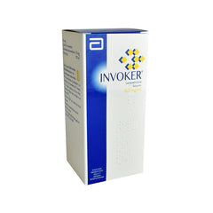 INVOKER 0.5MG/ML SOL FCO C/DOSIF