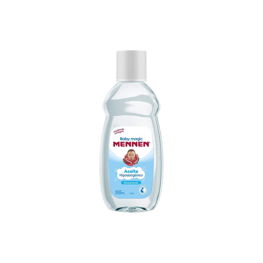 AC MENNEN 200 ML