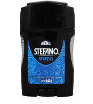 STEFANO SPAZIO DES STICK 60G
