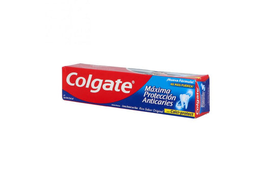 COLGATE MFP PDNT PREV 125ML