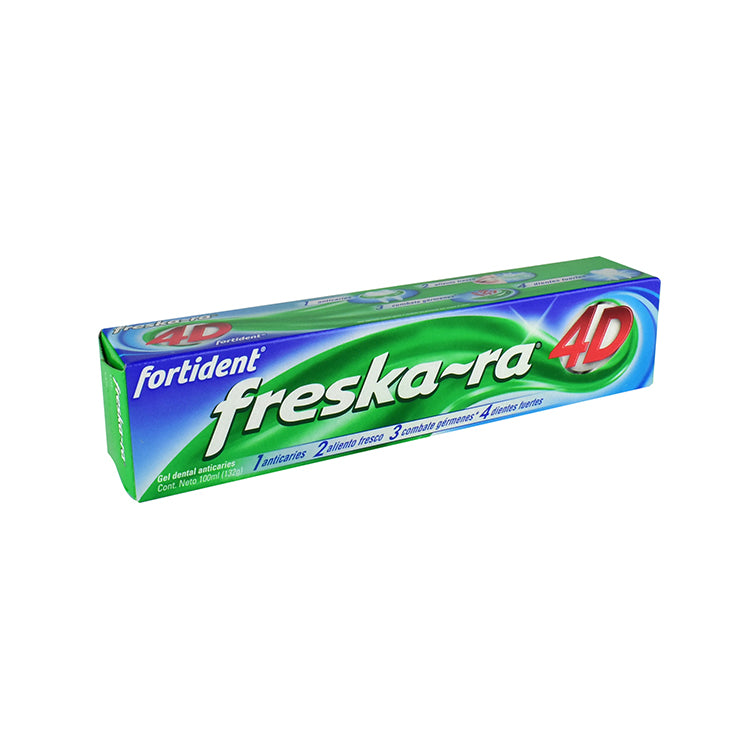 FRESKA RA PDNT 100ML
