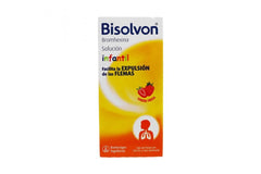 BISOLVON INF JBE FRESA 120ML