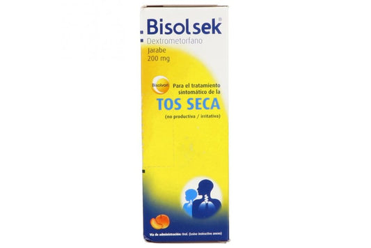 BISOLVON BISOLSEK 200MG 120 ML JBE