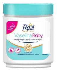 VASELINA REAL BABY 200 G