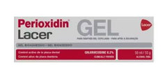 PERIOXIDIN GEL ADHESIV DNT50ML