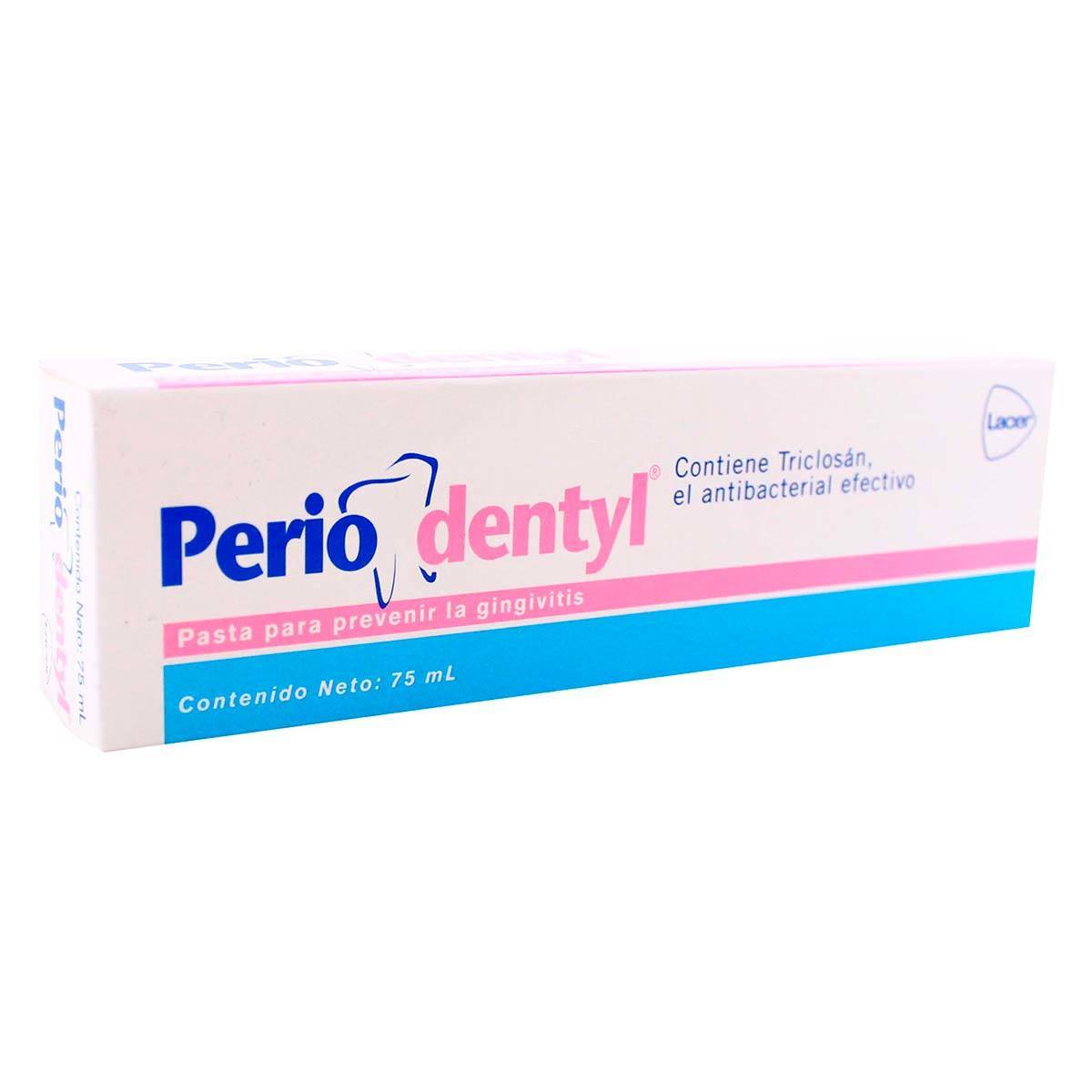 PERIODENTYL GING CD 75 ML