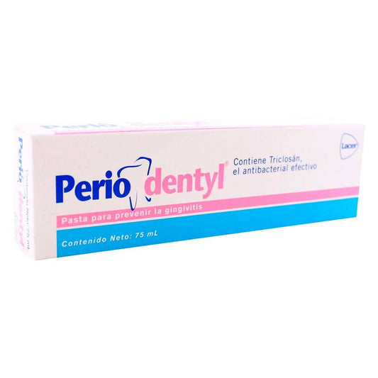 PERIODENTYL GING CD 75 ML