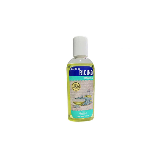 AC-RICINO RACEL 130 ML