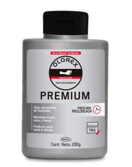 OLOREX PREMIUM - PZA 200G