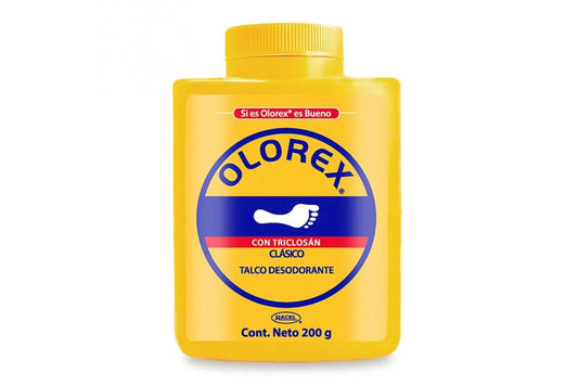 OLOREX CLASICO - PZA 200G