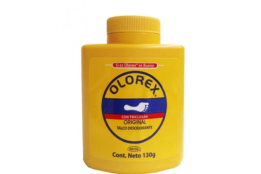 OLOREX ORIGINAL - PZA 130G