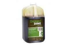 DERMODINE DEGASA SOL ANTISEP 3.5L