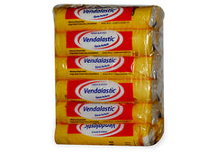 VENDA ELASTICA VENDAL 12 VENDAS 25CMX5 M