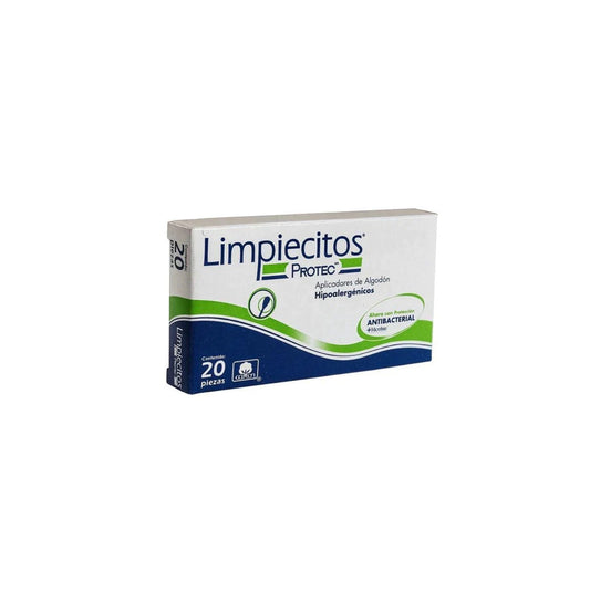 APLICADORES LIMPIECITOS C20