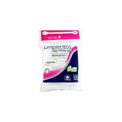 APLICADOR ALG LIMPIECITOS 5 BOL C/300