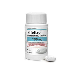 PIFELTRO 100 MG 30 TAB