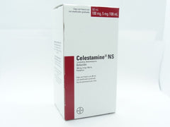 CELESTAMINE NS PED 60ML JBE