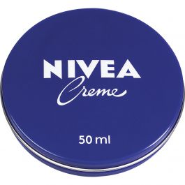 NIVEA CRA LATA 50 ML