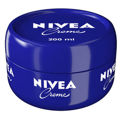 NIVEA CRA TARRO 200 ML