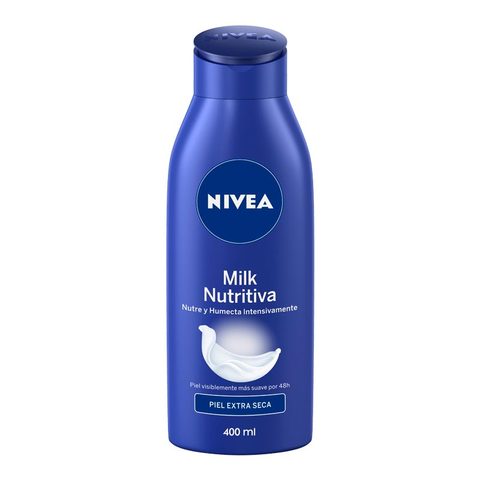 NIVEA BODY EXTRA SECA 400 ML