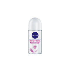 NIVEA DEO ROLL ON M SATIN 50ML