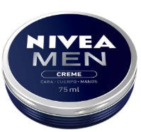 NIVEA MEN CREME 75ML