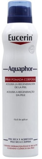 REPAR EUCERIN AQUAP CORP SPY150ML