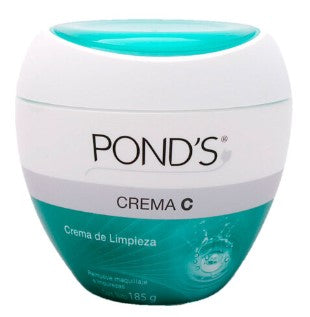 CRA C PONDS ORIGINAL 185G