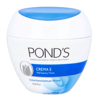 PONDS S CRA 100G