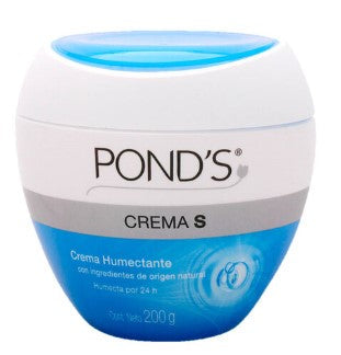 PONDS S CRA 200G